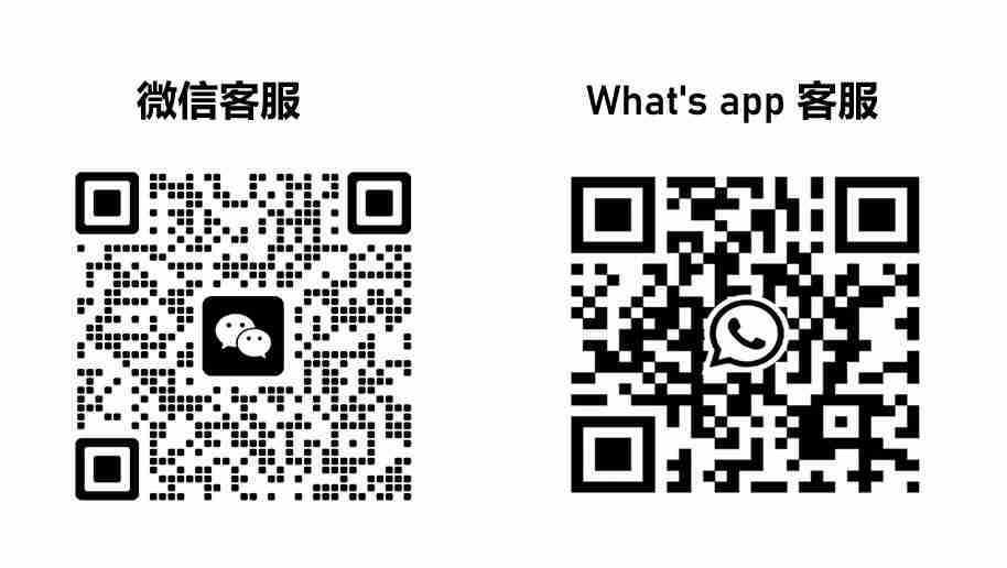 联系二维码