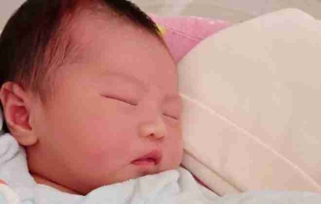 吉尔吉斯斯坦代孕宝宝