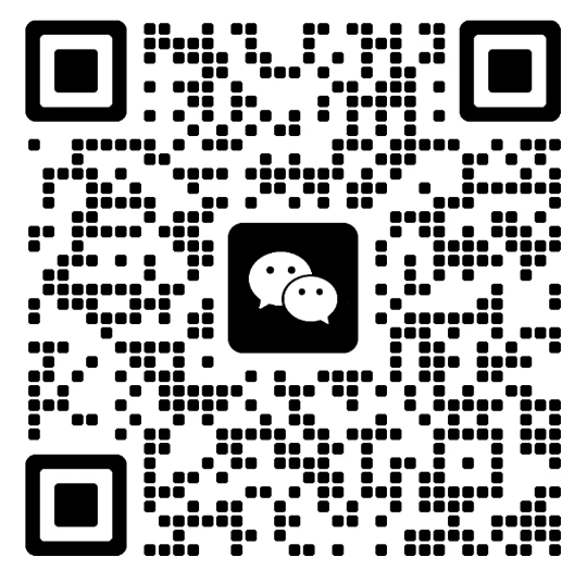 代孕 微信二维码