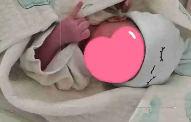 代孕孩子和代孕妈妈的关系