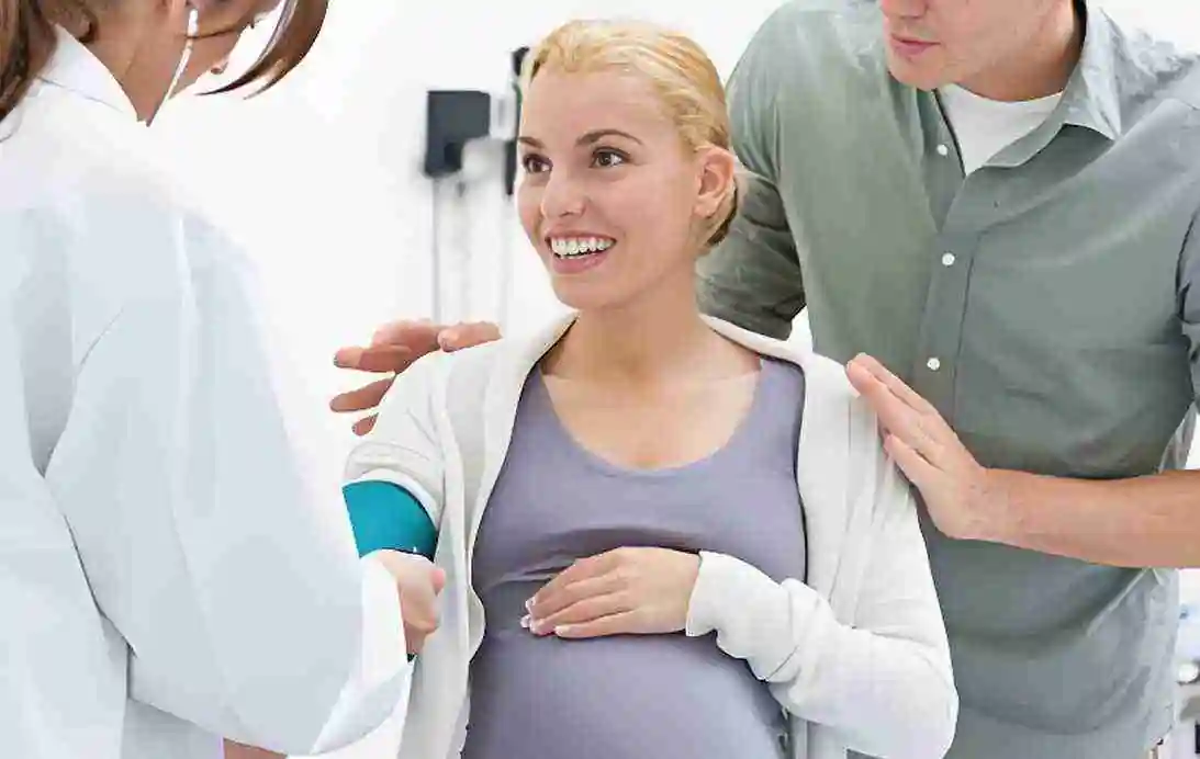 全球试管婴儿资料