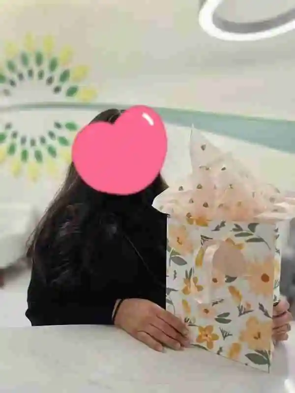 美国代孕妈妈资料6