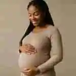美国黑人代孕妈妈