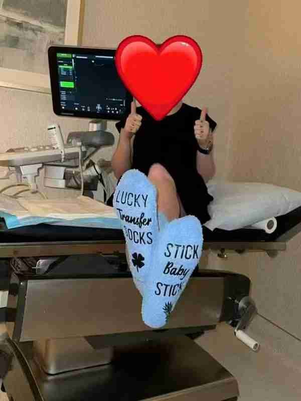 格鲁吉亚代孕妈妈资料1