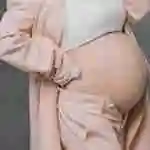 美国捐卵的女性