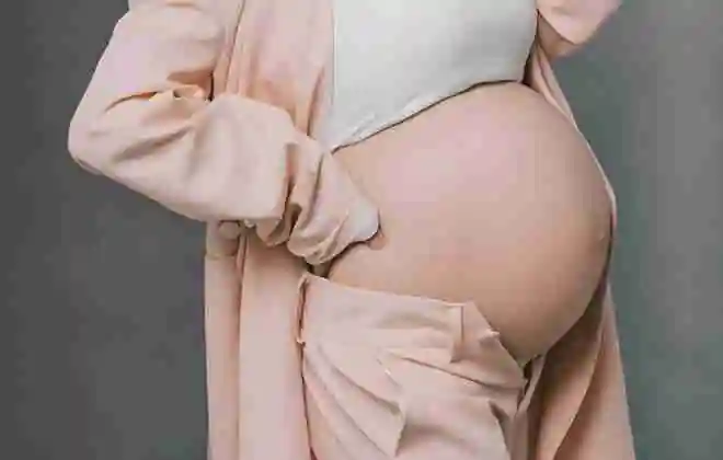 美国捐卵的女性