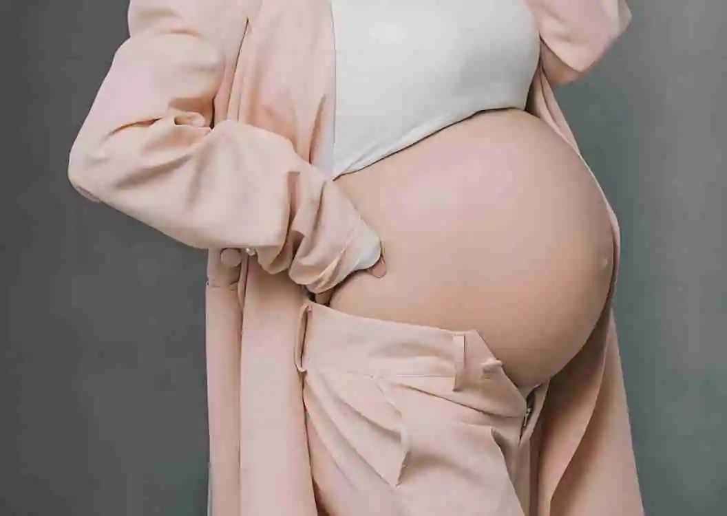 美国捐卵的女性