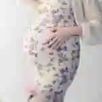 代孕妈妈的BMI