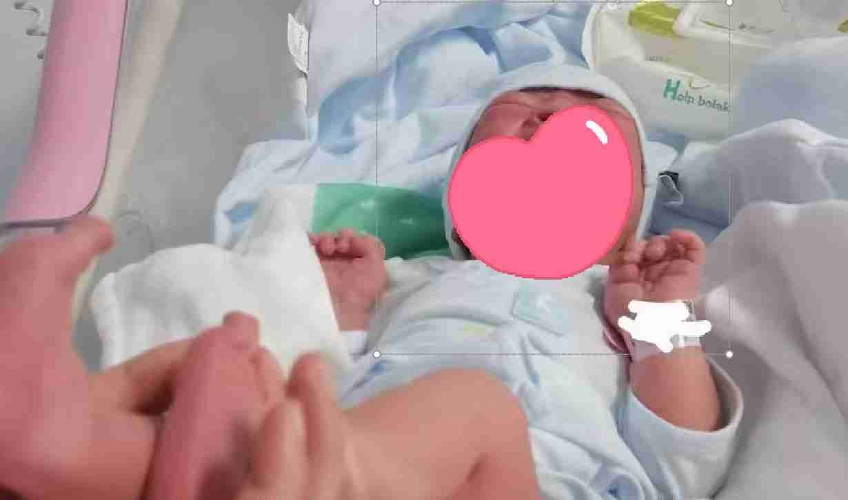 吉尔吉斯斯坦代孕妈妈介绍二