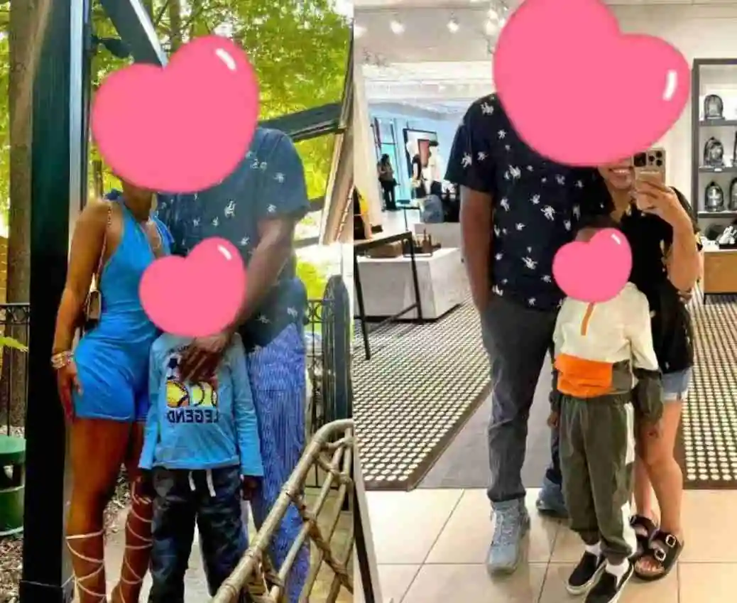 美国代孕妈妈Liya介绍！