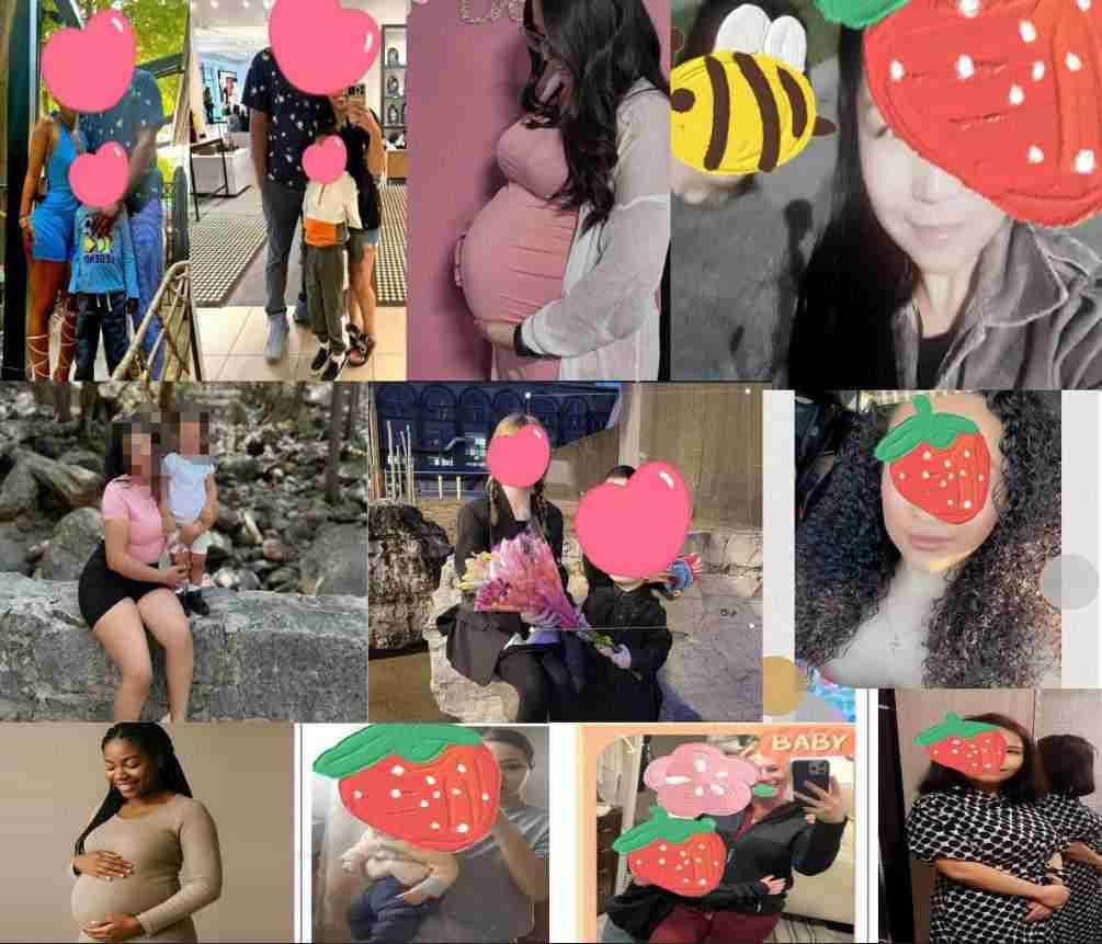 代孕网-代孕妈妈合辑