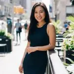 亚裔美女捐卵